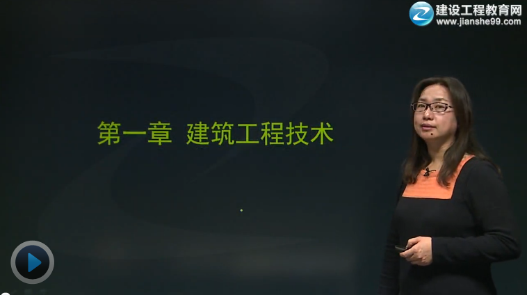 2015一級建造師王英《建筑工程管理與實務》輔導正式開課