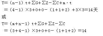 賈世龍監(jiān)理《進(jìn)度控制》知識(shí)點(diǎn)講解：固定節(jié)拍流水施工